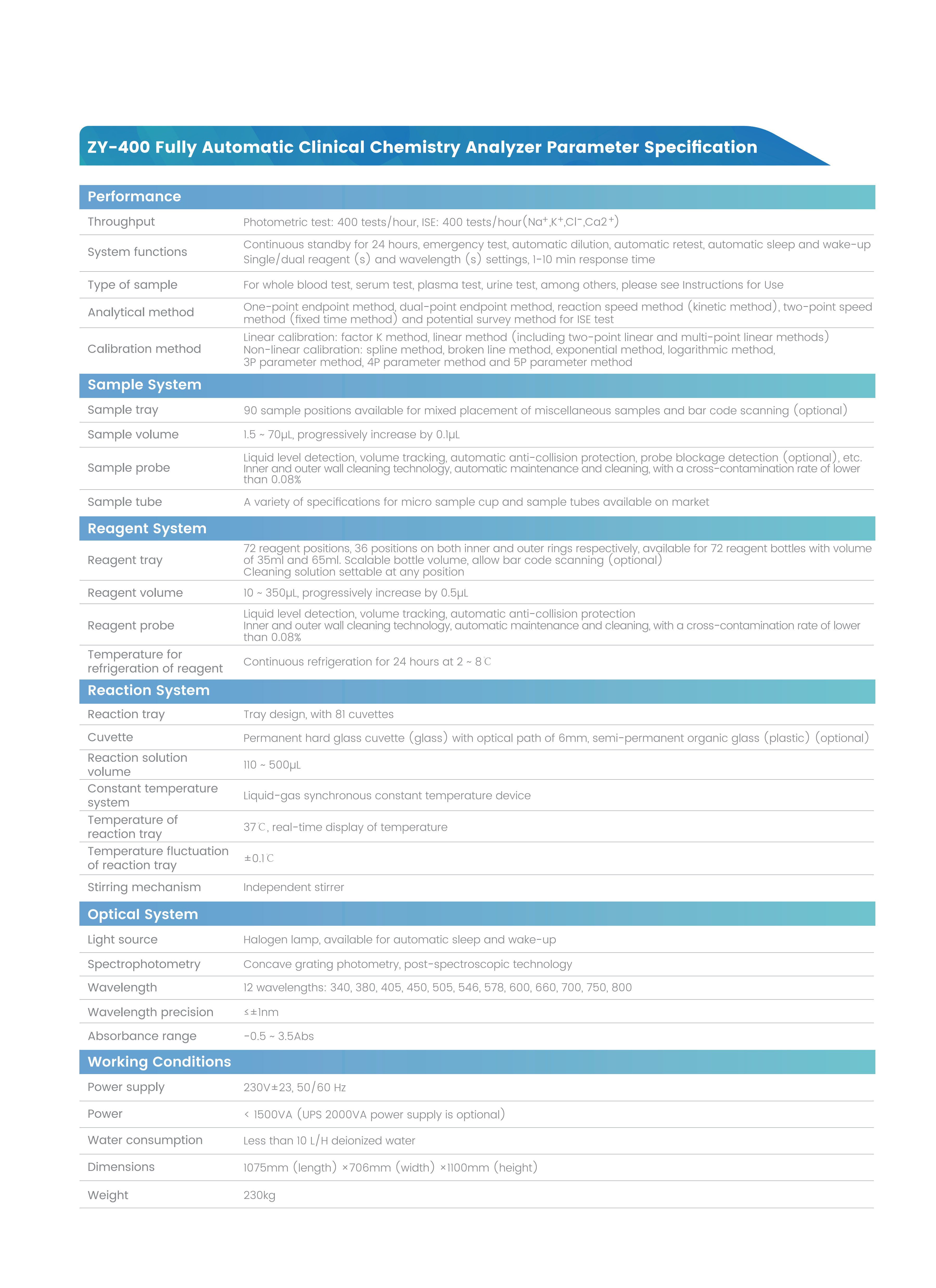 ZY-400-Fully Automatic Clinical Chemistry Analyzer-V7-20260310 (Split)_06.png ZY-400-Fully Automatic Clinical Chemistry Analyzer-V7-20260310 (Split)_06.png
