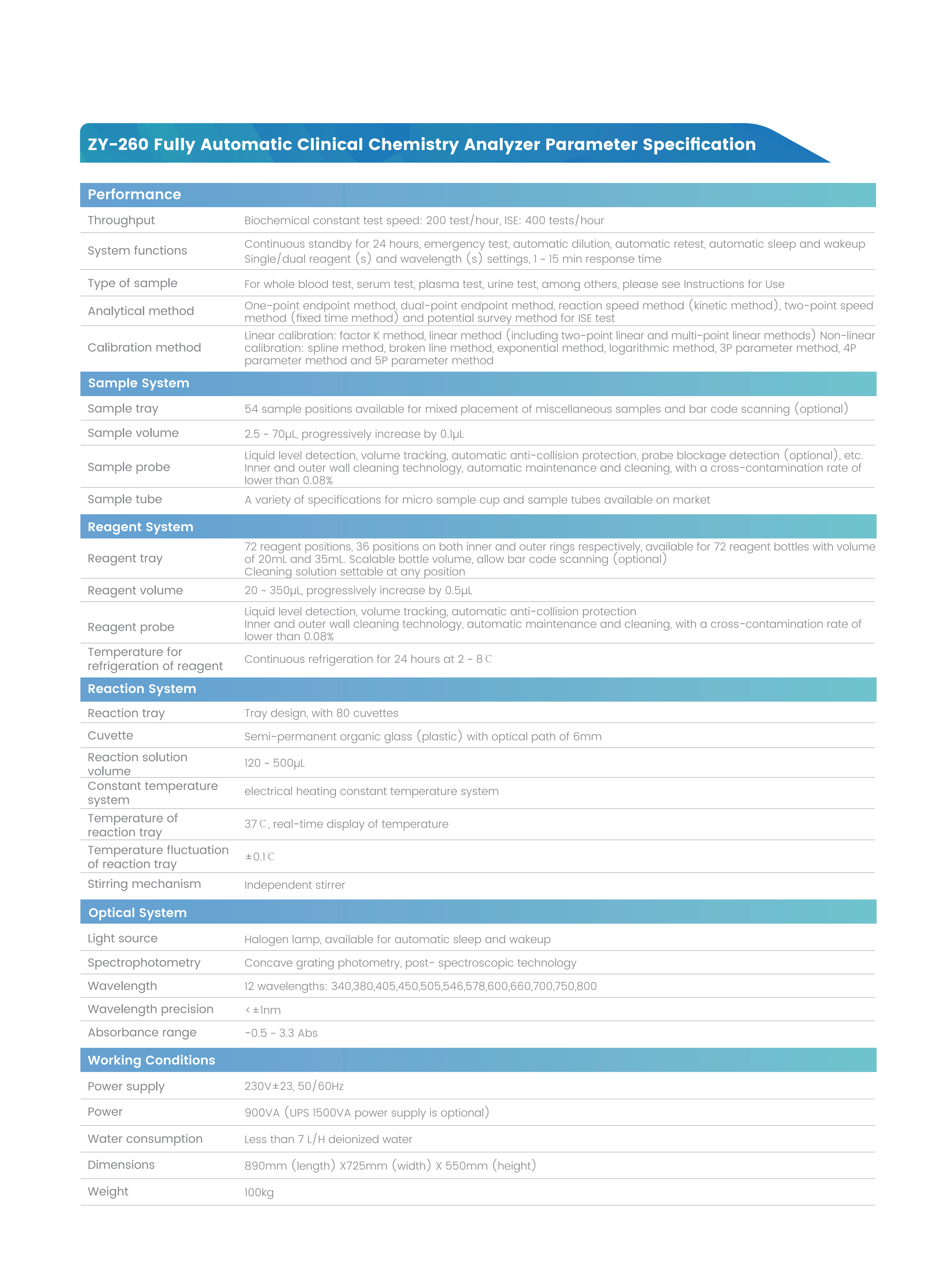 ZY-260-Fully Automatic Clinical Chemistry Analyzer-V7-20260310 (Split)_05.png ZY-260-Fully Automatic Clinical Chemistry Analyzer-V7-20260310 (Split)_05.png